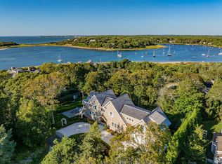 133 Associates Rd, Falmouth, MA 02540