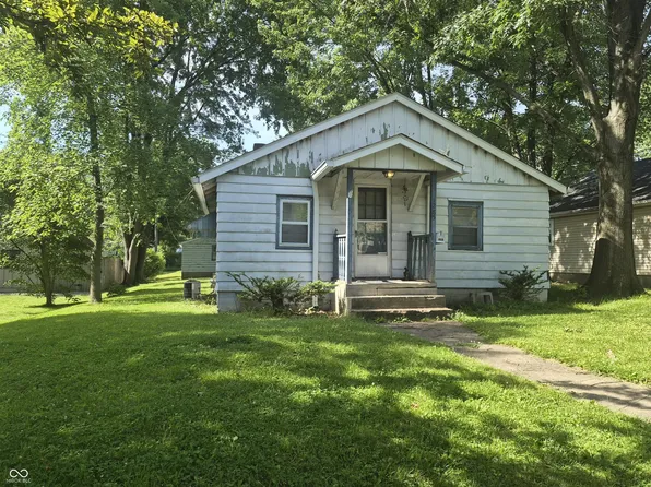 1285 Chestnut St, Noblesville, IN 46060