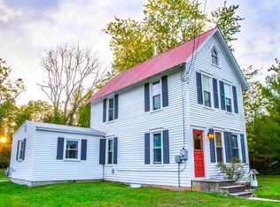 2070 Route 50, Woodbine, NJ