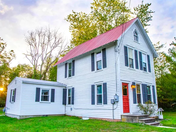 2070 Route 50, Woodbine, NJ 08270