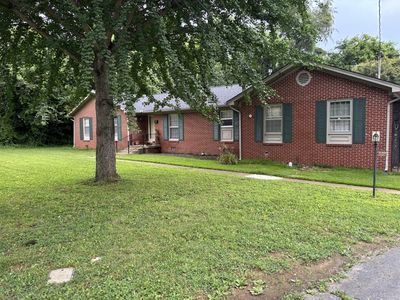 1006 W Clark Blvd, Murfreesboro, TN, 37129