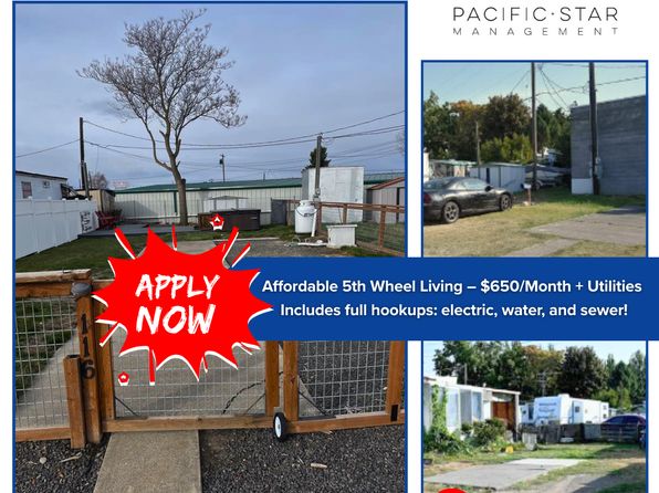 2716 Melrose St LOT 119