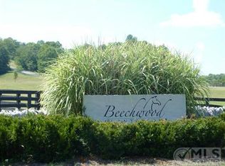 3821 Mistico Ln, Franklin, TN 37064