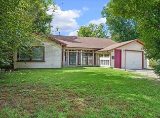 4029 Woodcraft St, Houston, TX 77025