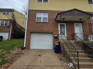 3184 Ladoga St, Pittsburgh, PA 15204