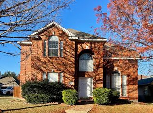 754 Summerfield Dr, Allen, TX 75002