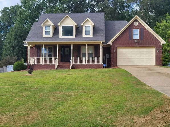 118 Duncan Dr, Atoka, TN 38004