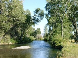 3831 N 3580 W, Moore, ID 83255