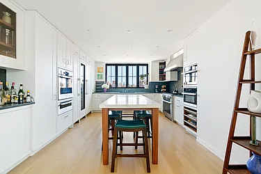 Sold by Christie's International Real Estate Group, LLC