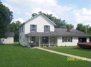 300 Mill Ave, Marionville, MO 65705
