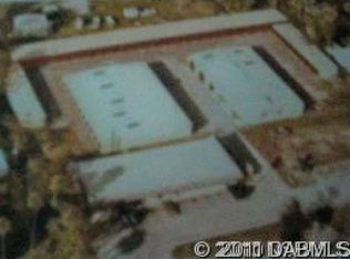 1720 S Nova Rd, Daytona Beach, FL 32119
