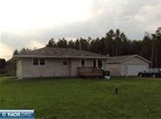 3375 N Leighton Rd, Hibbing, MN 55746