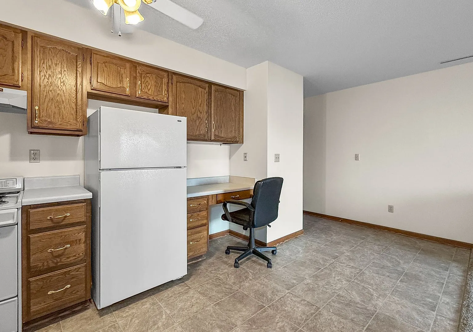 Trailside Apartments — Photo 2