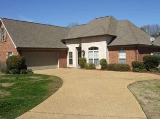 504 Asbury Lane Dr, Pearl, MS 39208