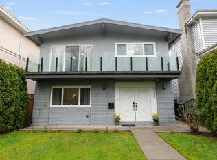 2245 Rupert St, Vancouver, BC