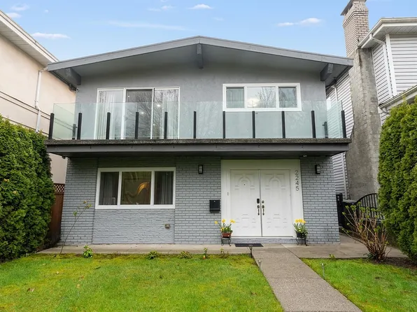 2245 Rupert St, Vancouver, BC V5M 3S8