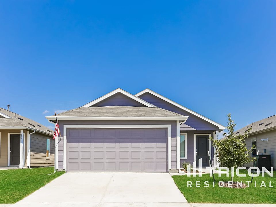 1st image of 823 Ponderosa Ln
