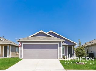 823 Ponderosa Ln, Princeton, TX 75407