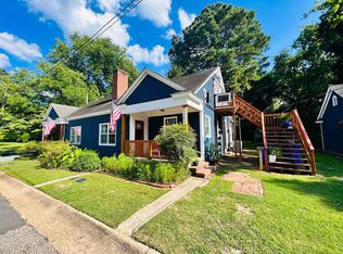 1201 Goodview Ave, Fayetteville, NC 28305