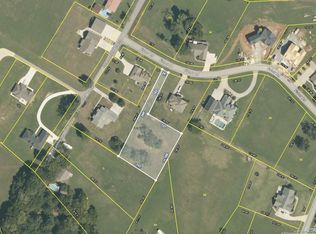 3 Fisher Rd, Dayton, TN 37321