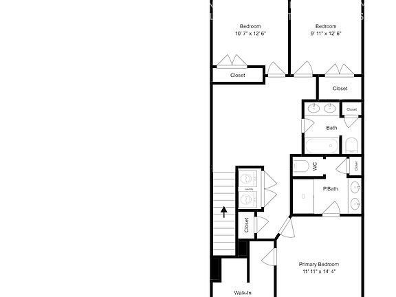 3rd image of 3015 Ayana Dr