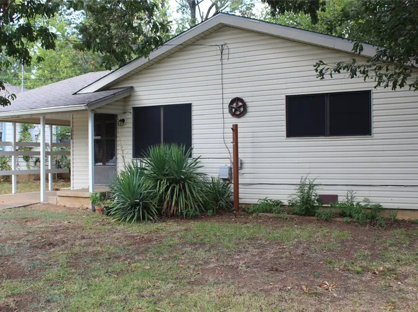 1027 Star St, Denison, TX 75020