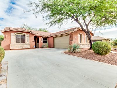 2816 W Haley Dr, Anthem, AZ, 85086