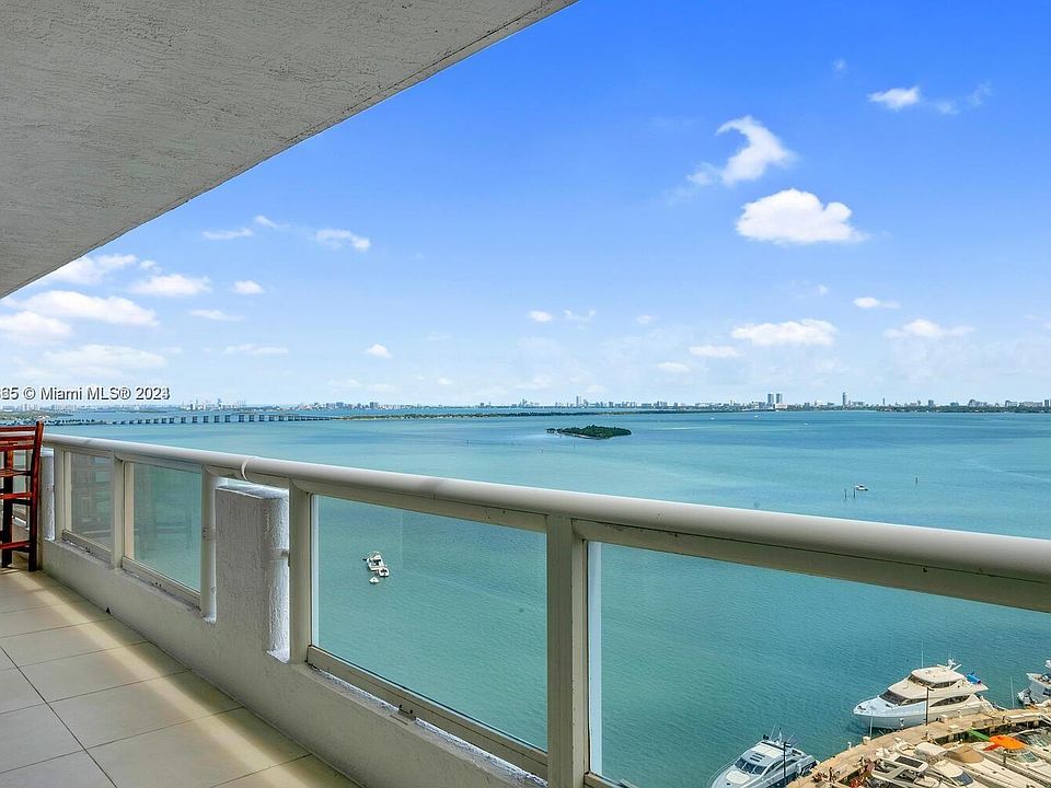 1st image of 1717 N Bayshore Dr #A-1932