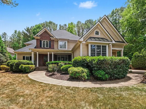 7232 Sparhawk Rd, Wake Forest, NC 27587