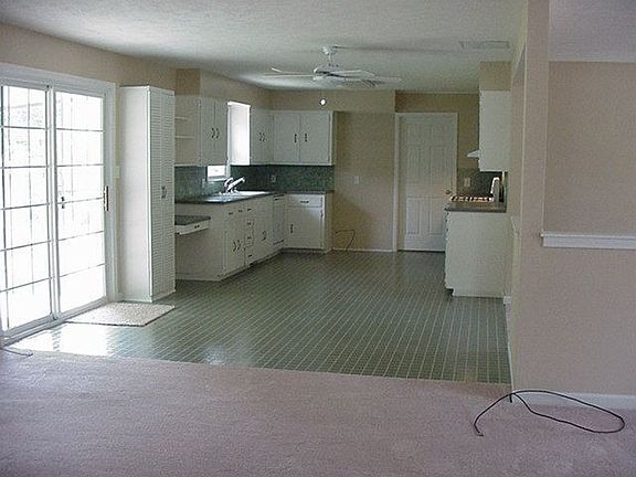 Kitchen from Great Room