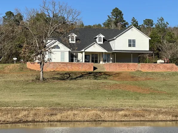 590 County Road 4121, Jacksonville, TX 75766