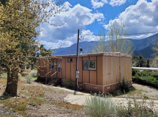 2820 Yukon Way, Pine Mountain Club, CA 93222