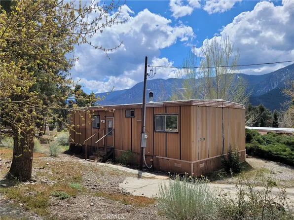 2820 Yukon Way, Pine Mountain Club, CA 93222
