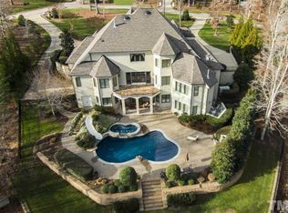 11200 Jonas Ridge Ln, Raleigh, NC 27613