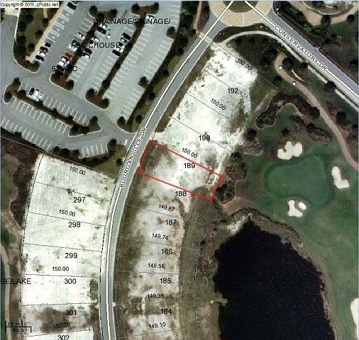 2nd image of 437 Bourganville Dr
