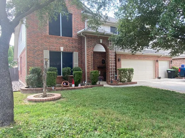 318 Perch Mdw, San Antonio, TX 78253
