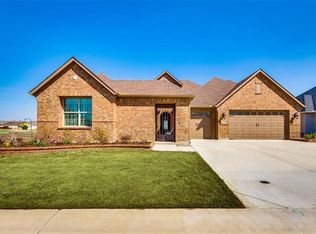 8205 American Way, Denton, TX 76207