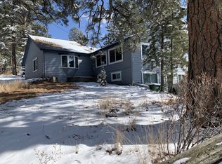 5211 S Olive Rd, Evergreen, CO 80439