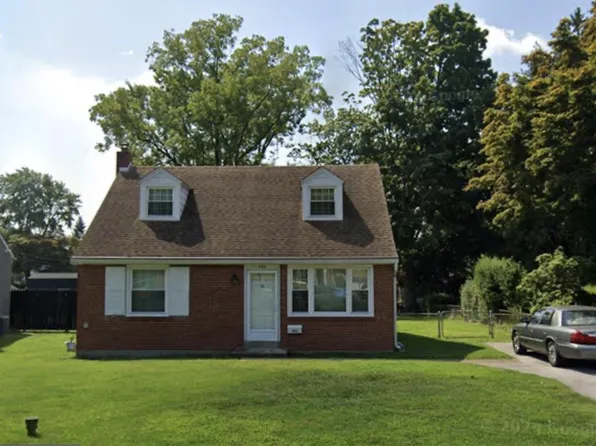 486 Wayne Ave, Springfield, PA 19064