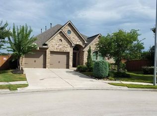 10315 Lockharton Ct, Richmond, TX 77407