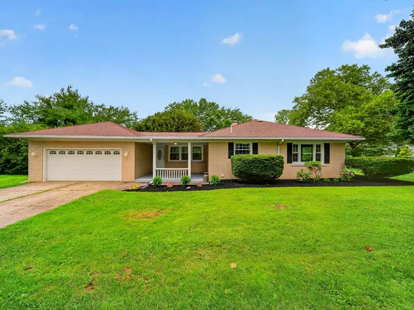3628 Colonial Ave, Erie, PA 16506