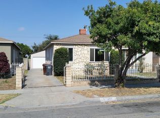1201 S Chester Ave, Compton, CA 90221