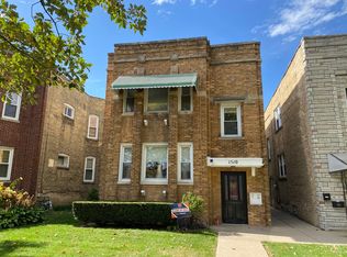 1510 Pitner Ave #2, Evanston, IL 60201