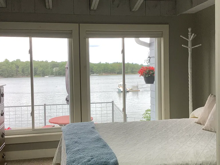 The River Room