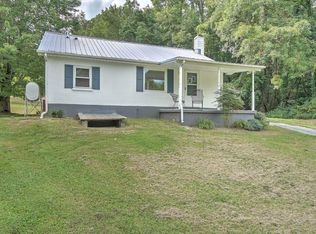 345 Old Eleven Ct, Abingdon, VA 24210