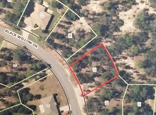 12 Black Willow Dr, Homosassa, FL 34446