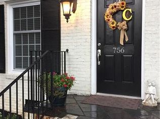 756 W Franklin St #17, Monroe, NC 28112