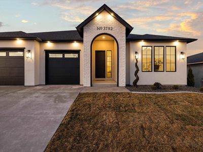 3792 Morningside Pkwy, Richland, WA, 99352