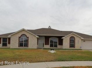 4202 Mildred Ave, Killeen, TX 76549