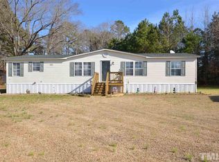 543 Branch Chapel Church Rd, Selma, NC 27576